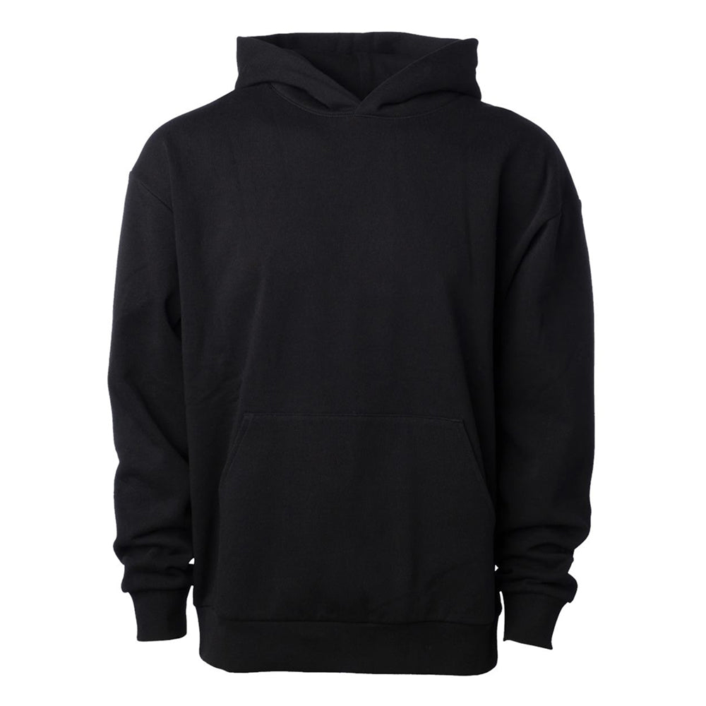 Hoodie Boulevard Heavyweight