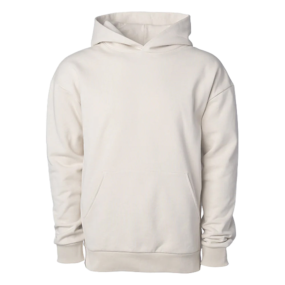 Hoodie Boulevard Heavyweight