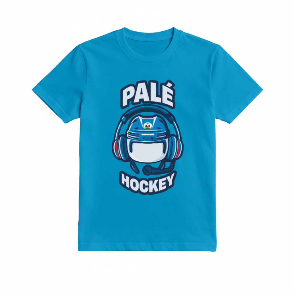 Palé Hockey Podcast