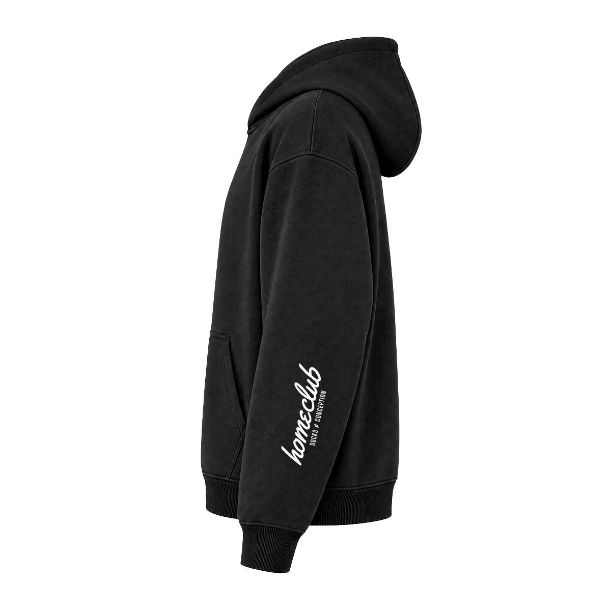 Chandail à capuchon épais / Homeclub