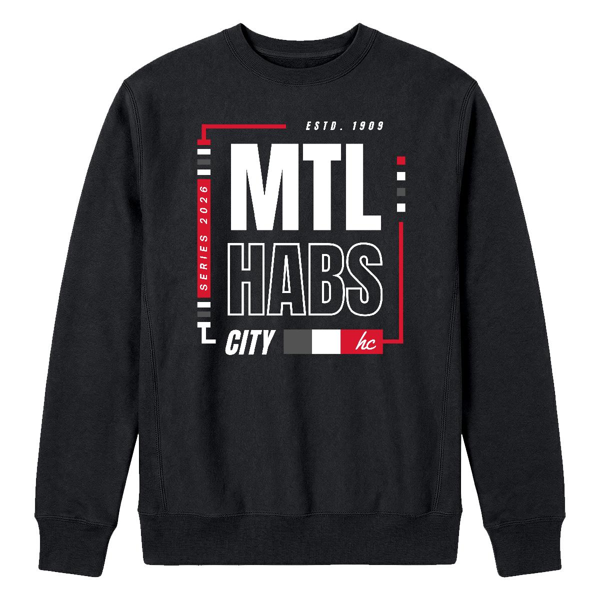 Canadiens Montréal | Habs home club