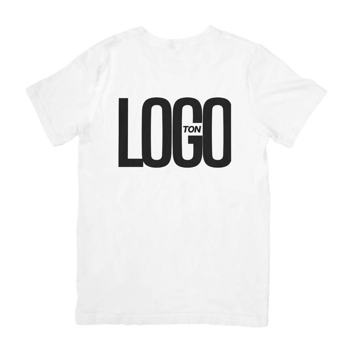 T-shirt Heavy Cotton Gildan 5000