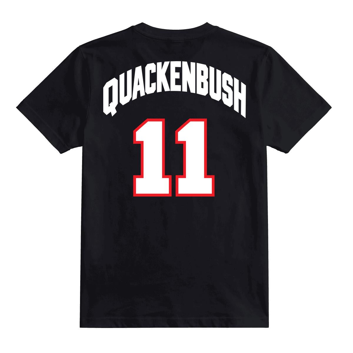 T-Shirt Quakenbush