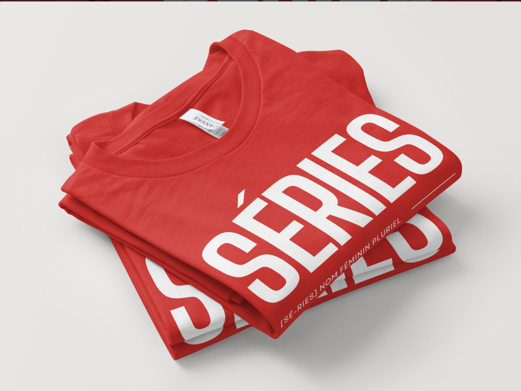 Series Définition