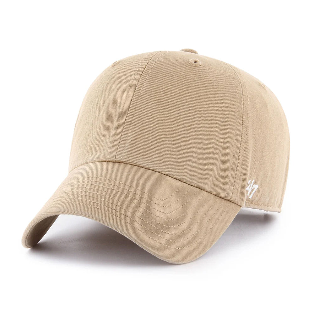 Casquette Classics '47 Clean Up