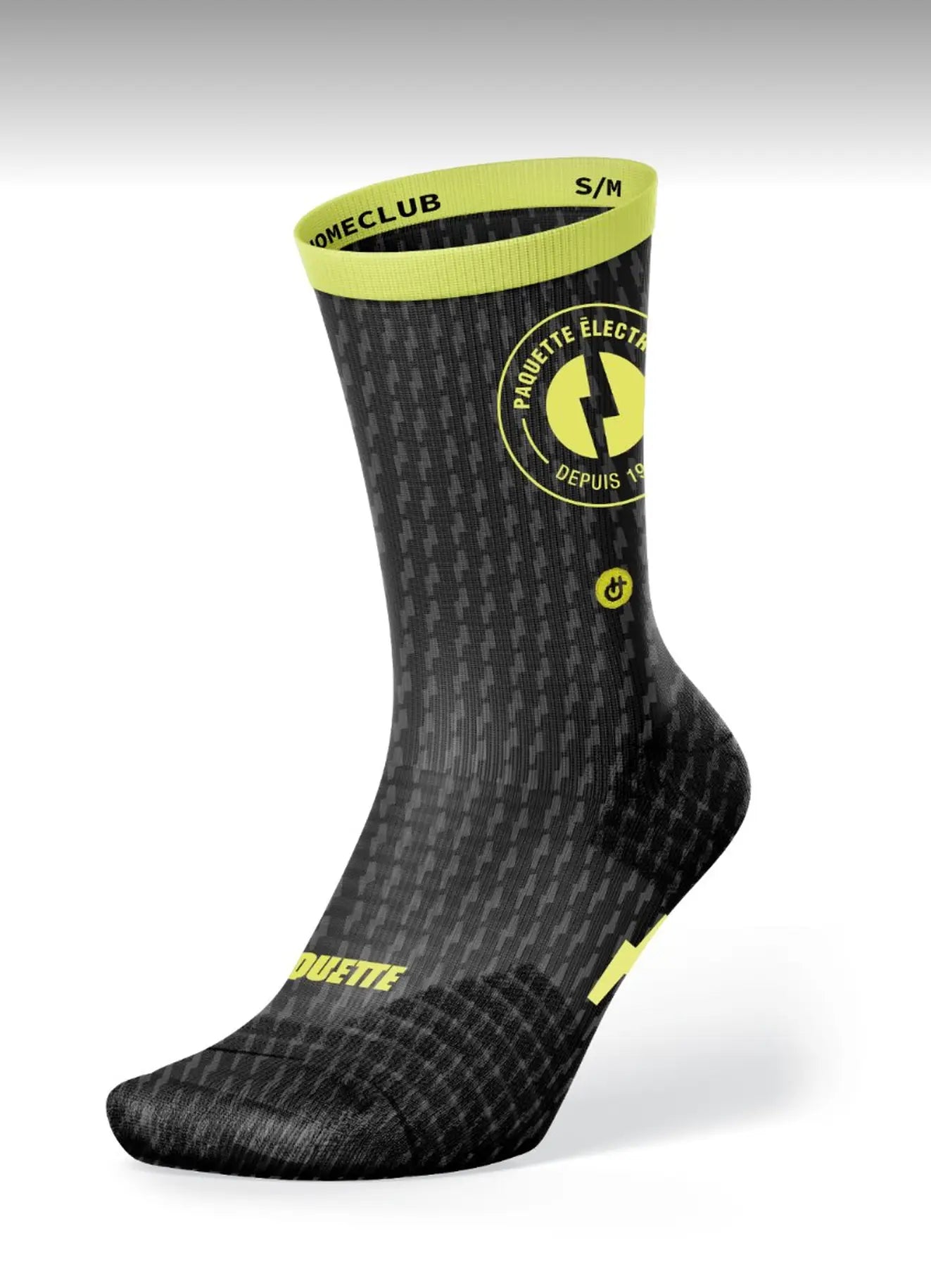 Paquette Électrique