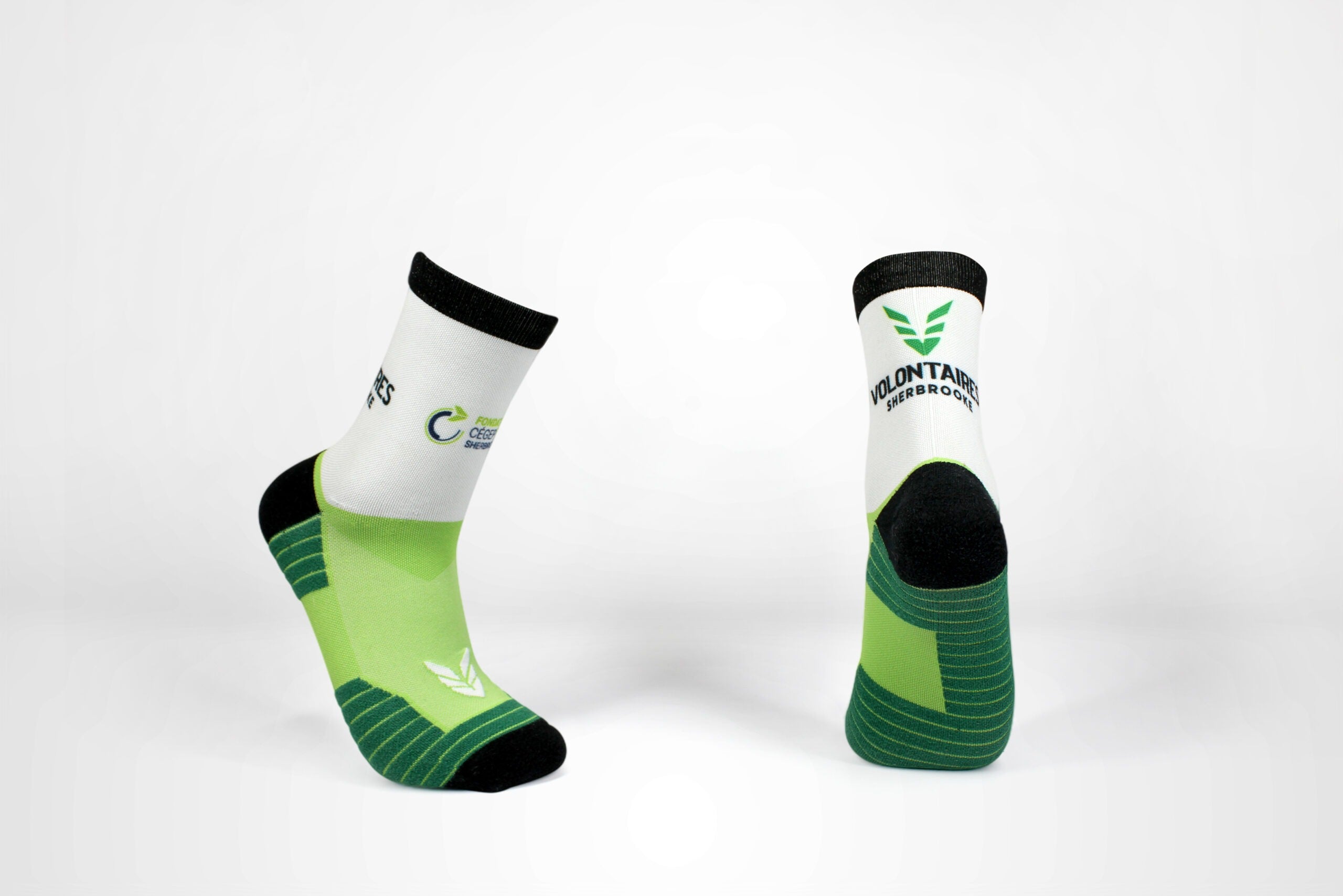 Les Volontaires de Sherbrooke