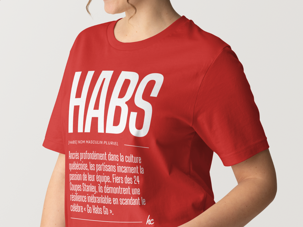 Habs Définition