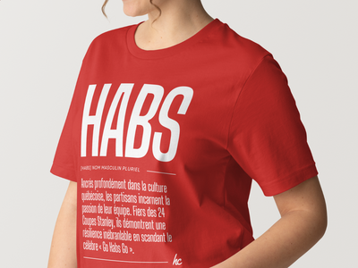 Habs Définition