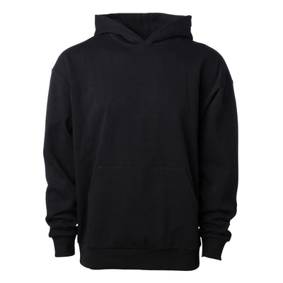 Hoodie Boulevard Heavyweight