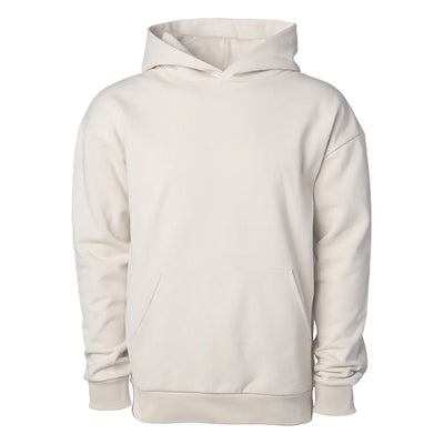 Hoodie Boulevard Heavyweight