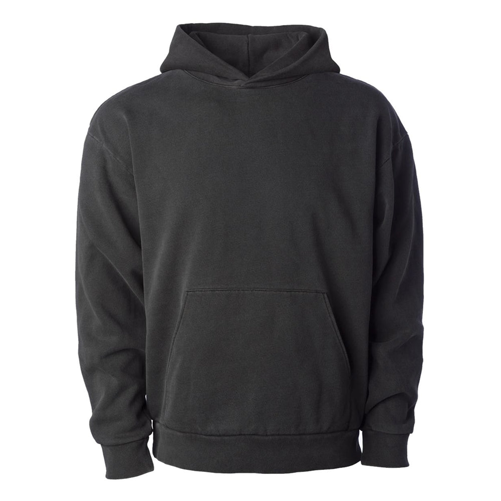 Hoodie Boulevard Heavyweight
