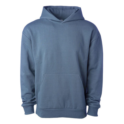 Hoodie Boulevard Heavyweight