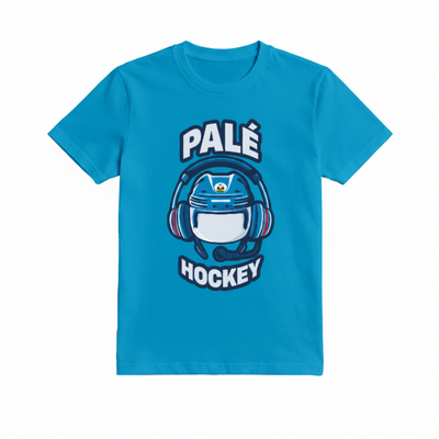 Palé Hockey Podcast