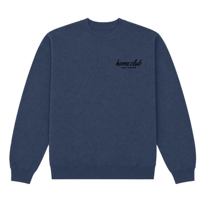 GOLF CLUB – Crewneck Golf Club Vintage
