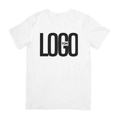 T-shirt Heavy Cotton Gildan 5000