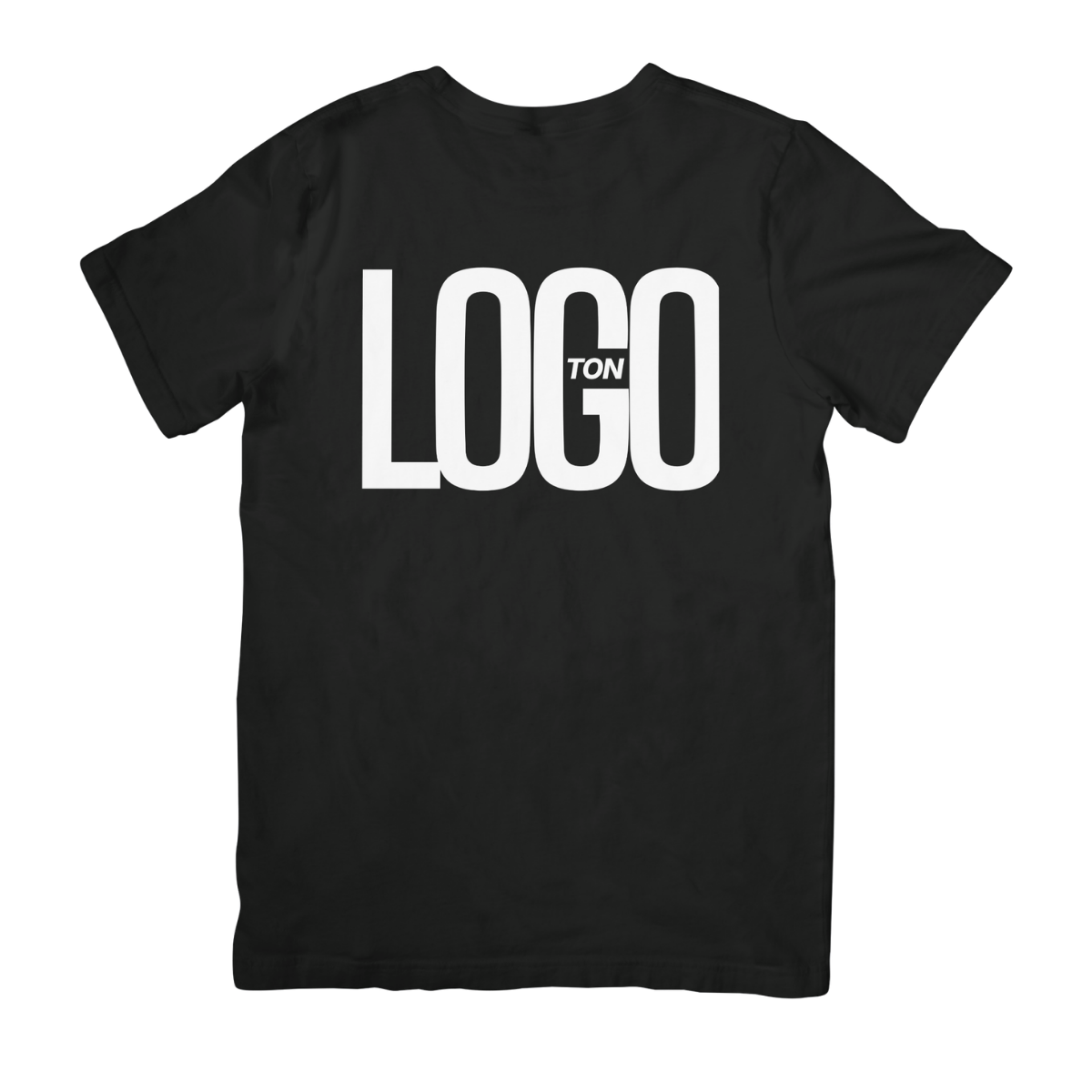 T-shirt Heavy Cotton Gildan 5000