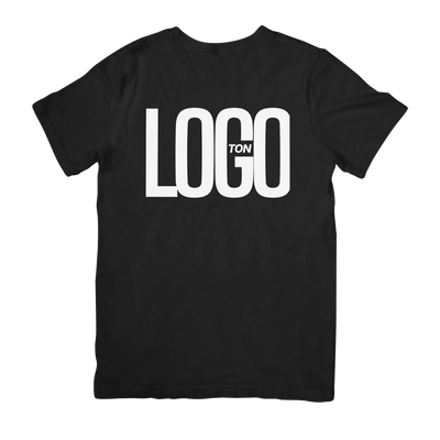 T-shirt Heavy Cotton Gildan 5000