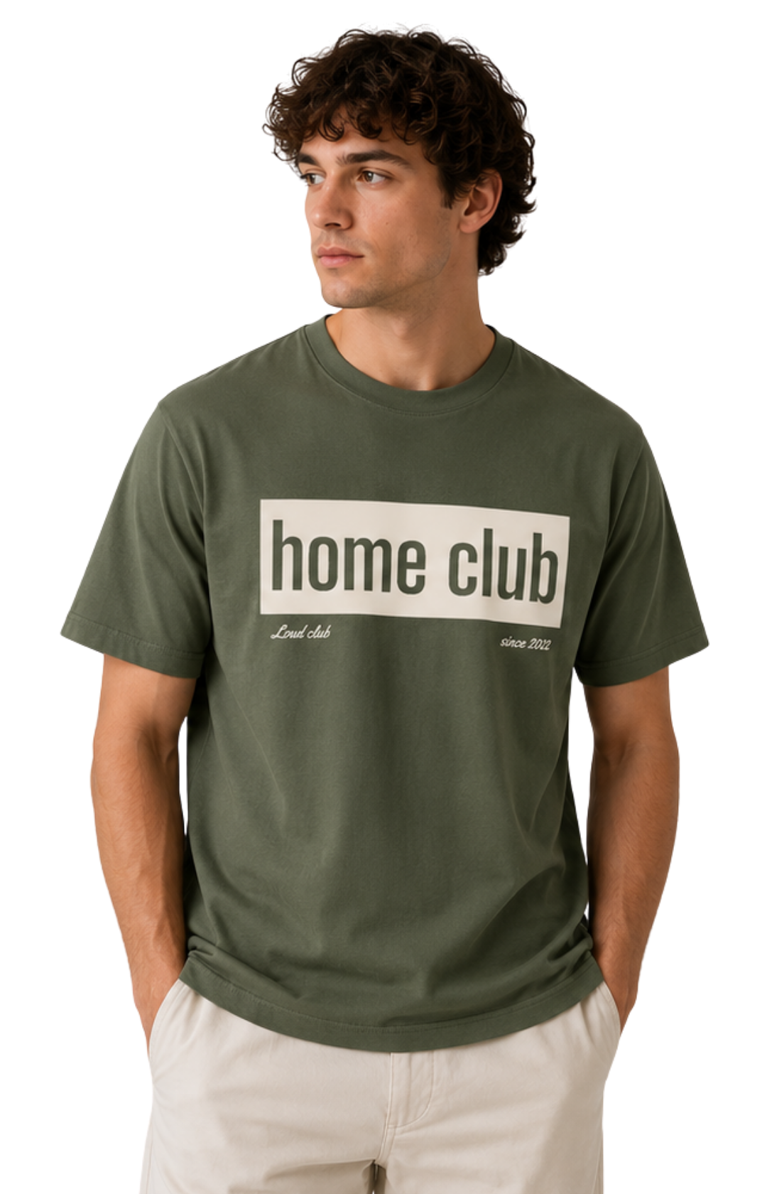 Quiet Golf Green