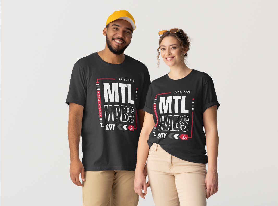 Montréal Habs