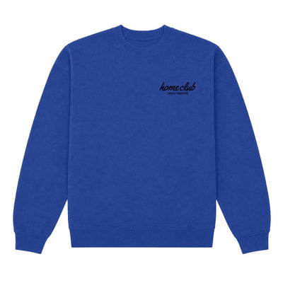 HOMECLUB – Crewneck Golf Club Vintage
