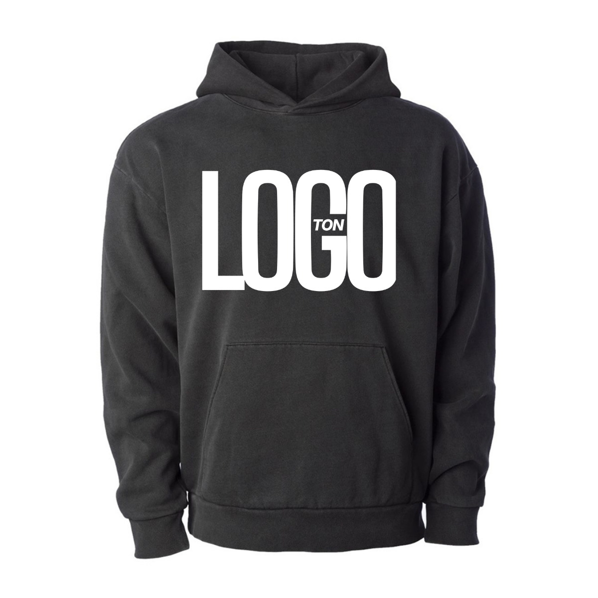 Hoodie Boulevard Heavyweight