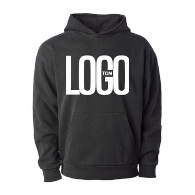 Hoodie Boulevard Heavyweight