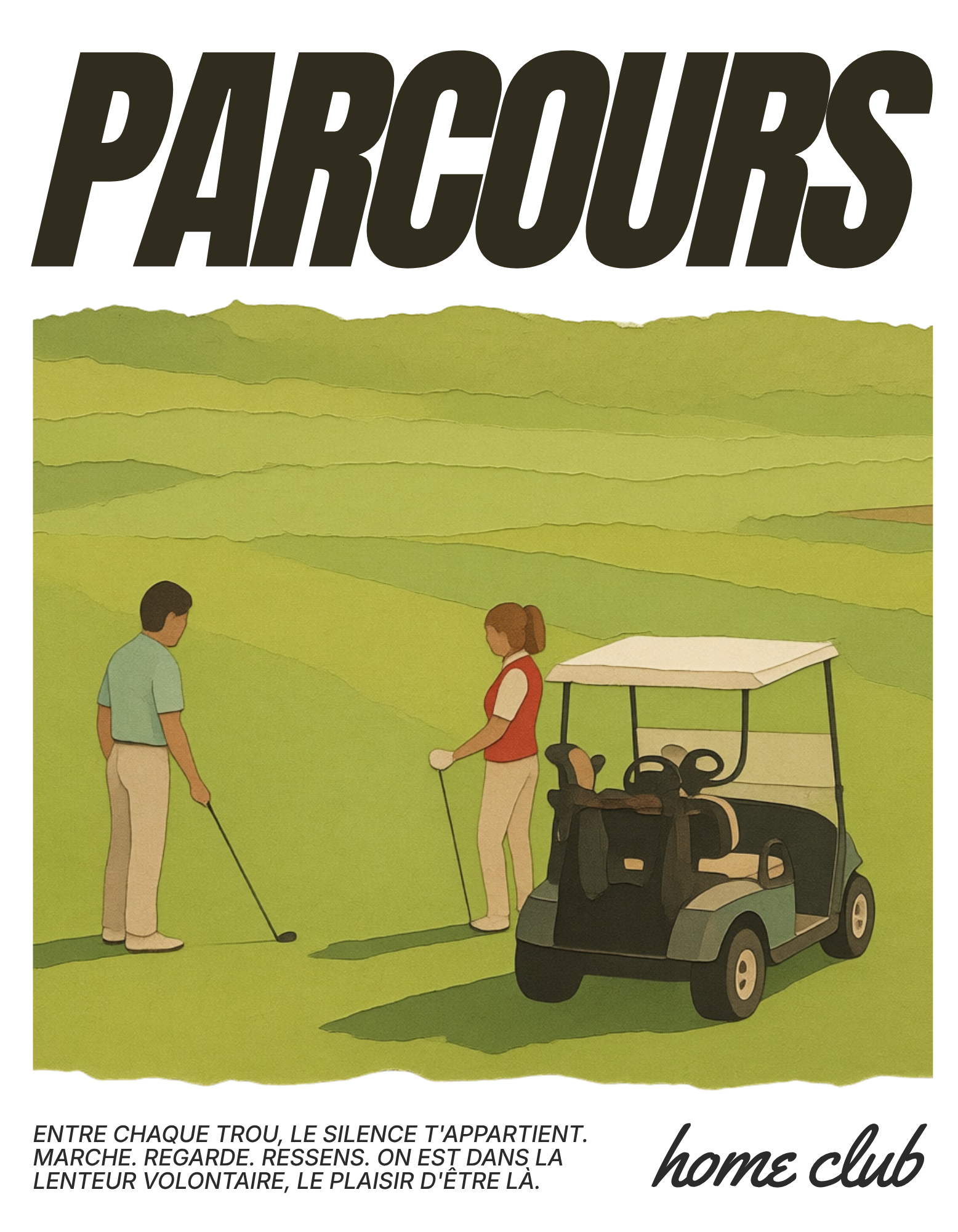 Parcours Two