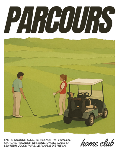 Parcours Two