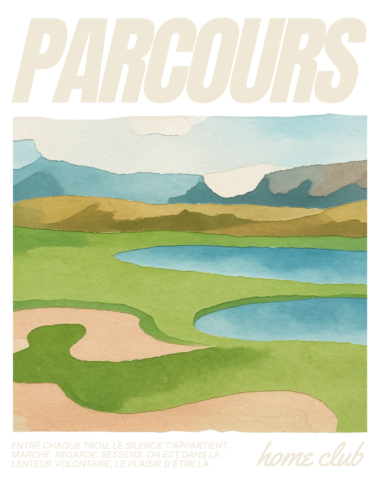 Parcours One Softstyle CVC