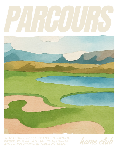 Parcours One Softstyle CVC