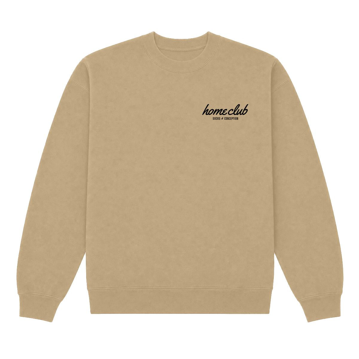 WEEKEND – Crewneck Golf Club Vintage